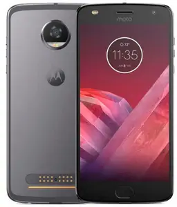 Замена аккумулятора на телефоне Motorola Moto Z2 Play в Екатеринбурге